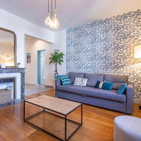 Apt 2-4 Pers, Charme De L'Ancien, Calme, Velos, Annecy Centre Buitenkant foto