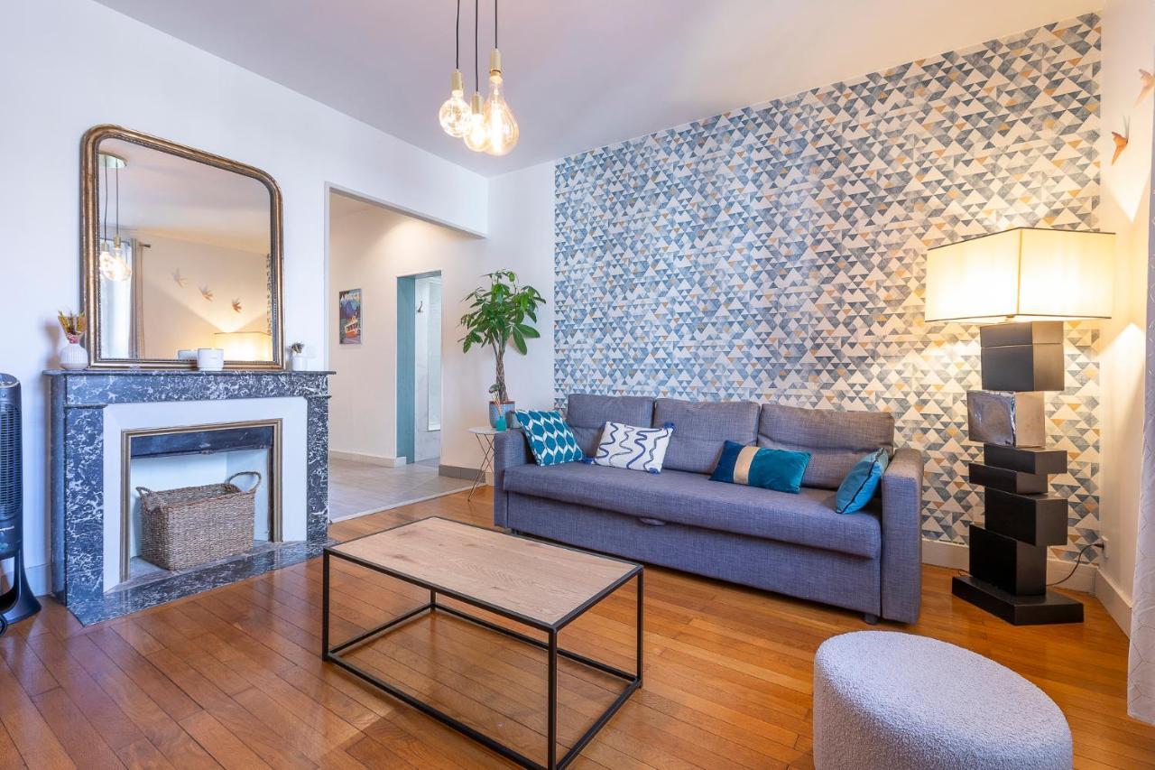 Apt 2-4 Pers, Charme De L'Ancien, Calme, Velos, Annecy Centre Buitenkant foto