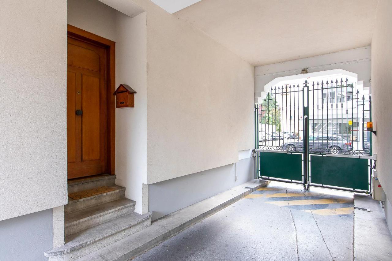 Apt 2-4 Pers, Charme De L'Ancien, Calme, Velos, Annecy Centre Buitenkant foto